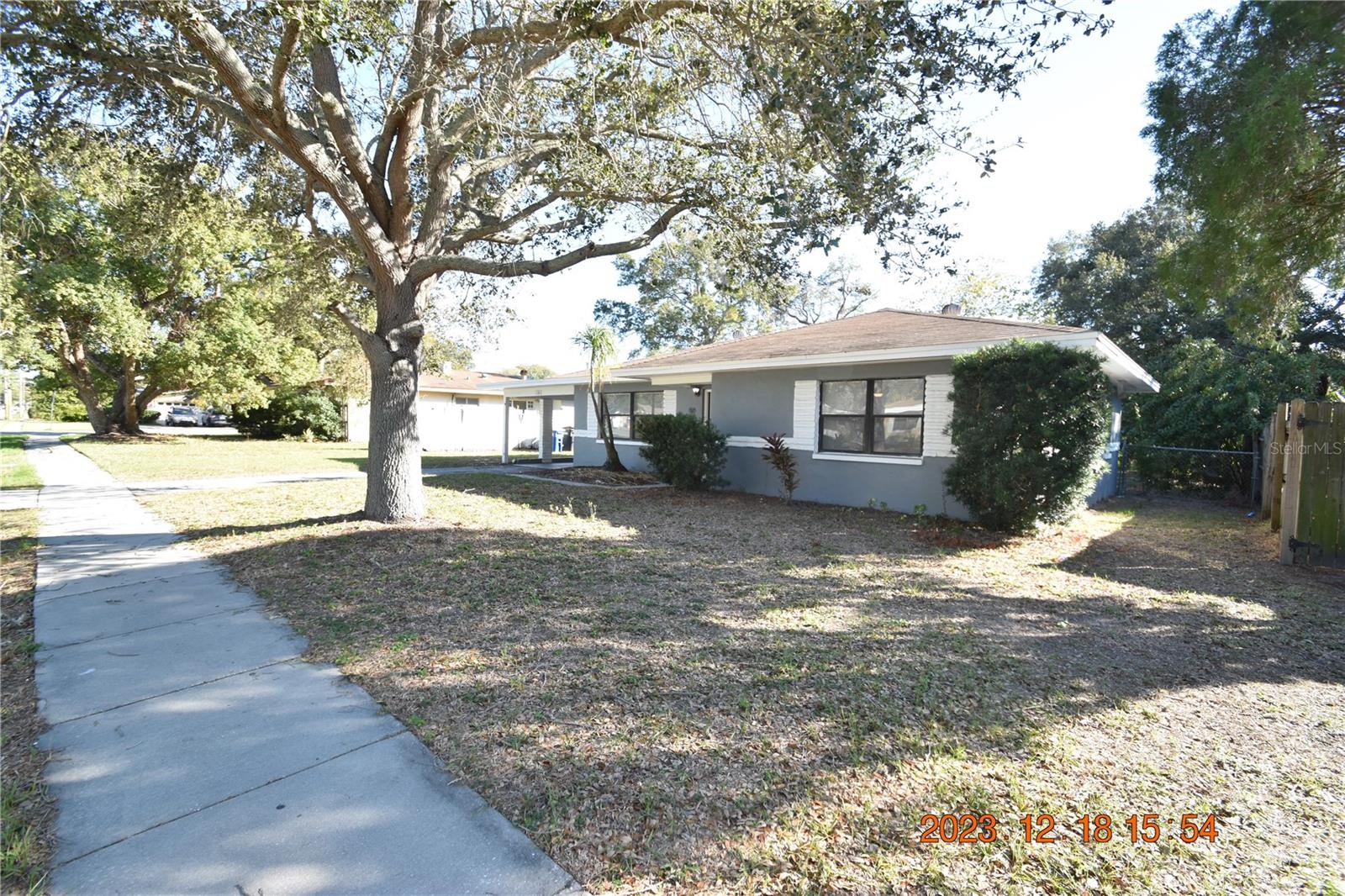 PINE BROOK HIGHLANDS - Residential Lease