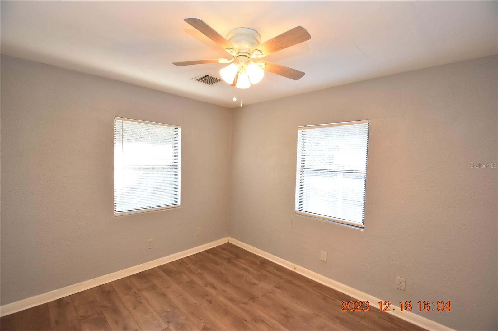 PINE BROOK HIGHLANDS - Residential Lease
