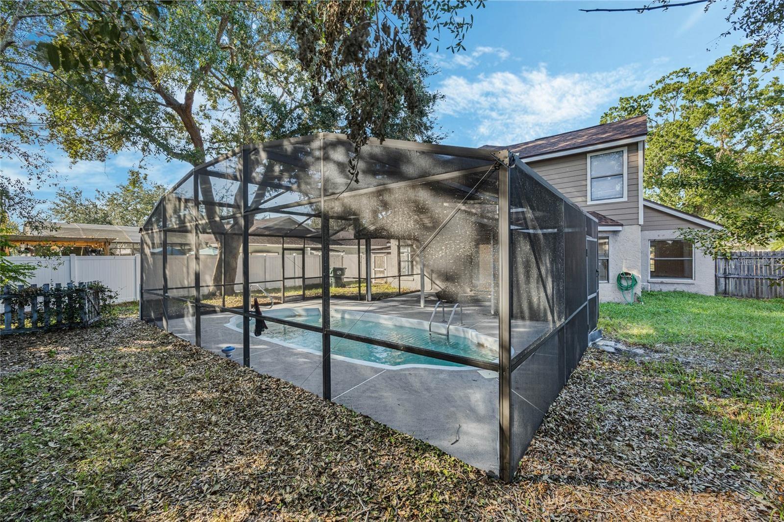 MILL RUN UNIT 8 - Residential