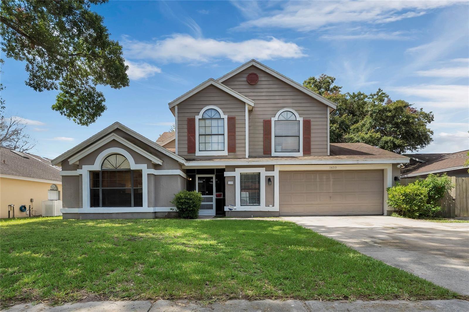 MILL RUN UNIT 8 - Residential