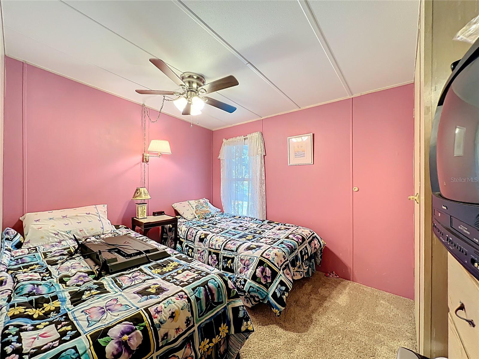 EAST LAKE HARRIS ESTATES - Residential