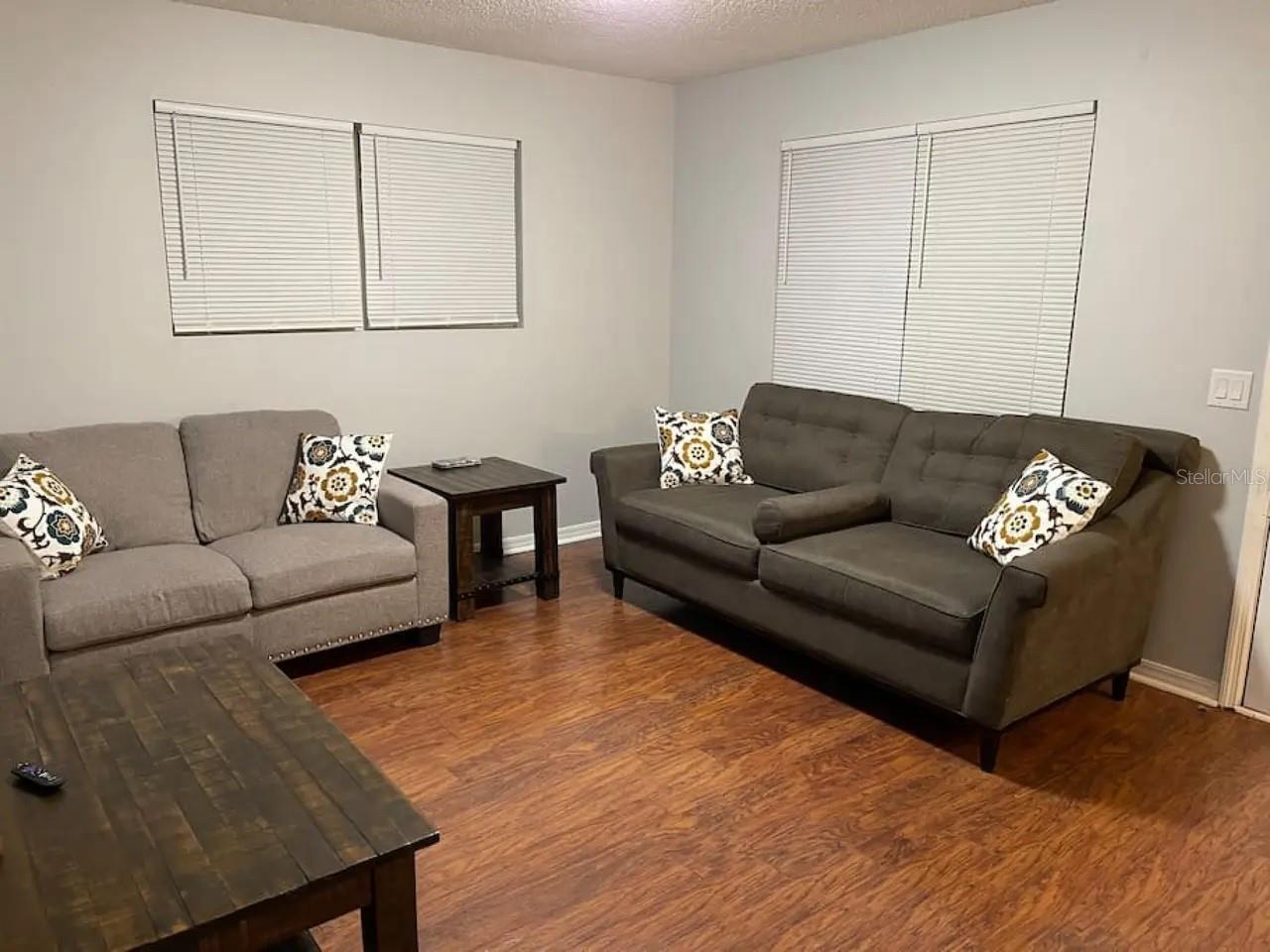 NOT IN SUBDIVISION - Residential Lease
