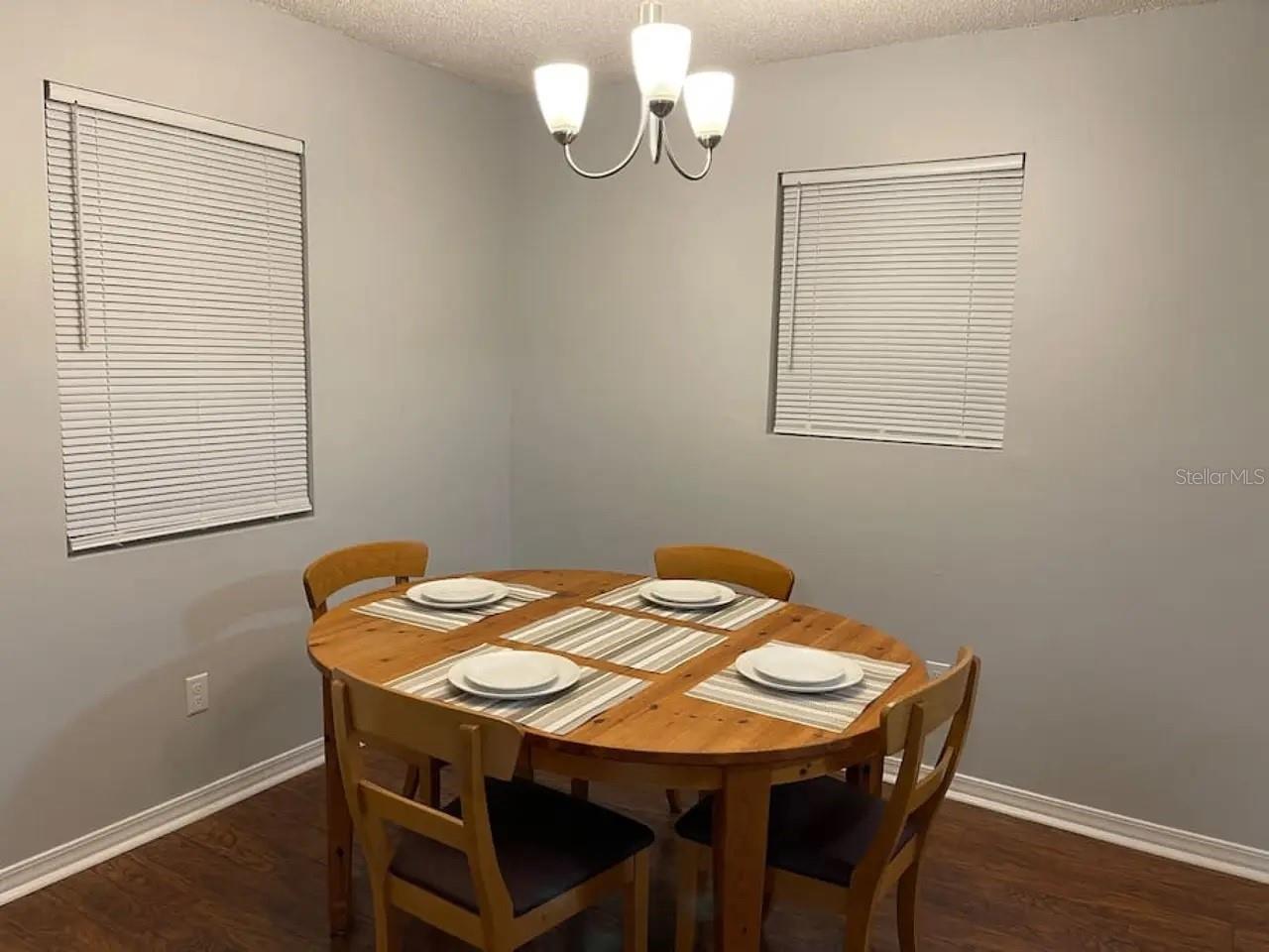 NOT IN SUBDIVISION - Residential Lease