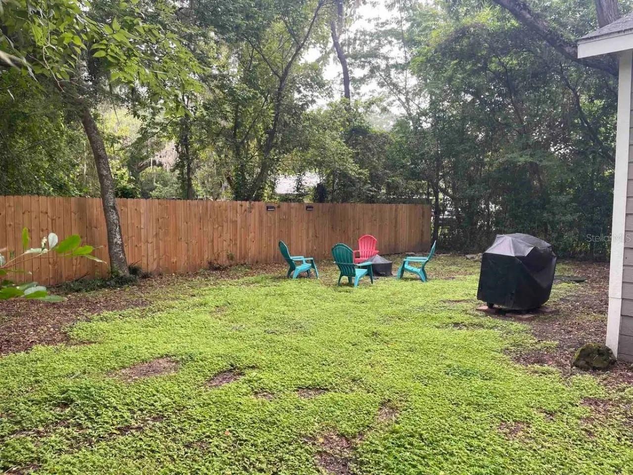 NOT IN SUBDIVISION - Residential Lease
