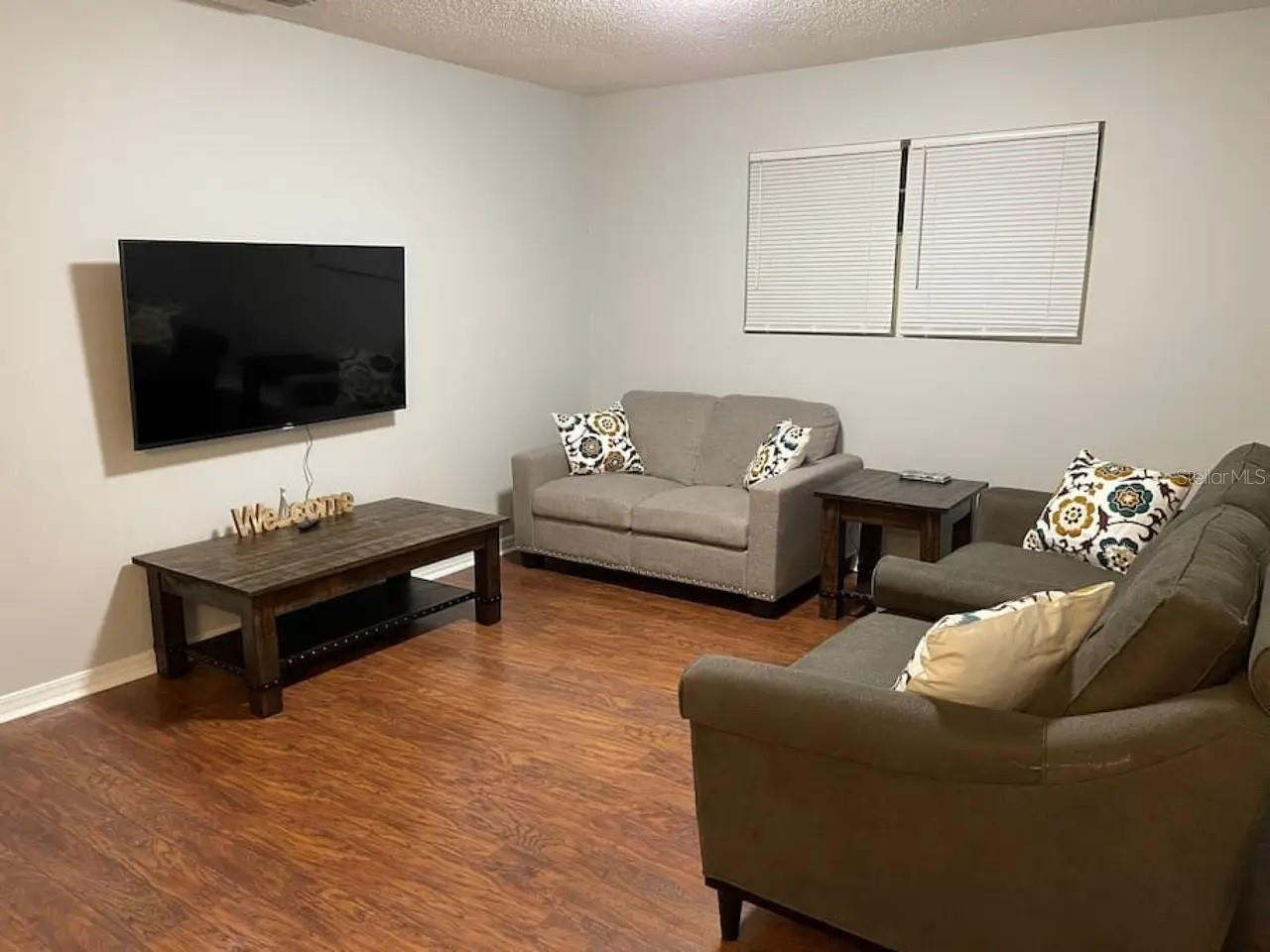 NOT IN SUBDIVISION - Residential Lease