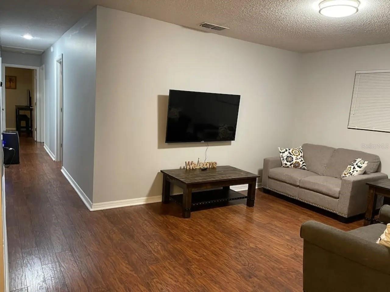 NOT IN SUBDIVISION - Residential Lease