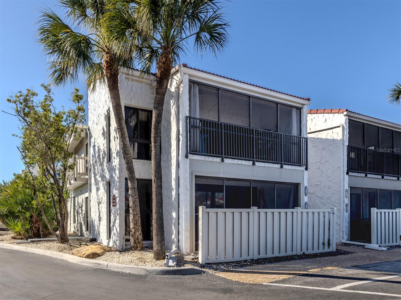 ALDEA MAR - Residential