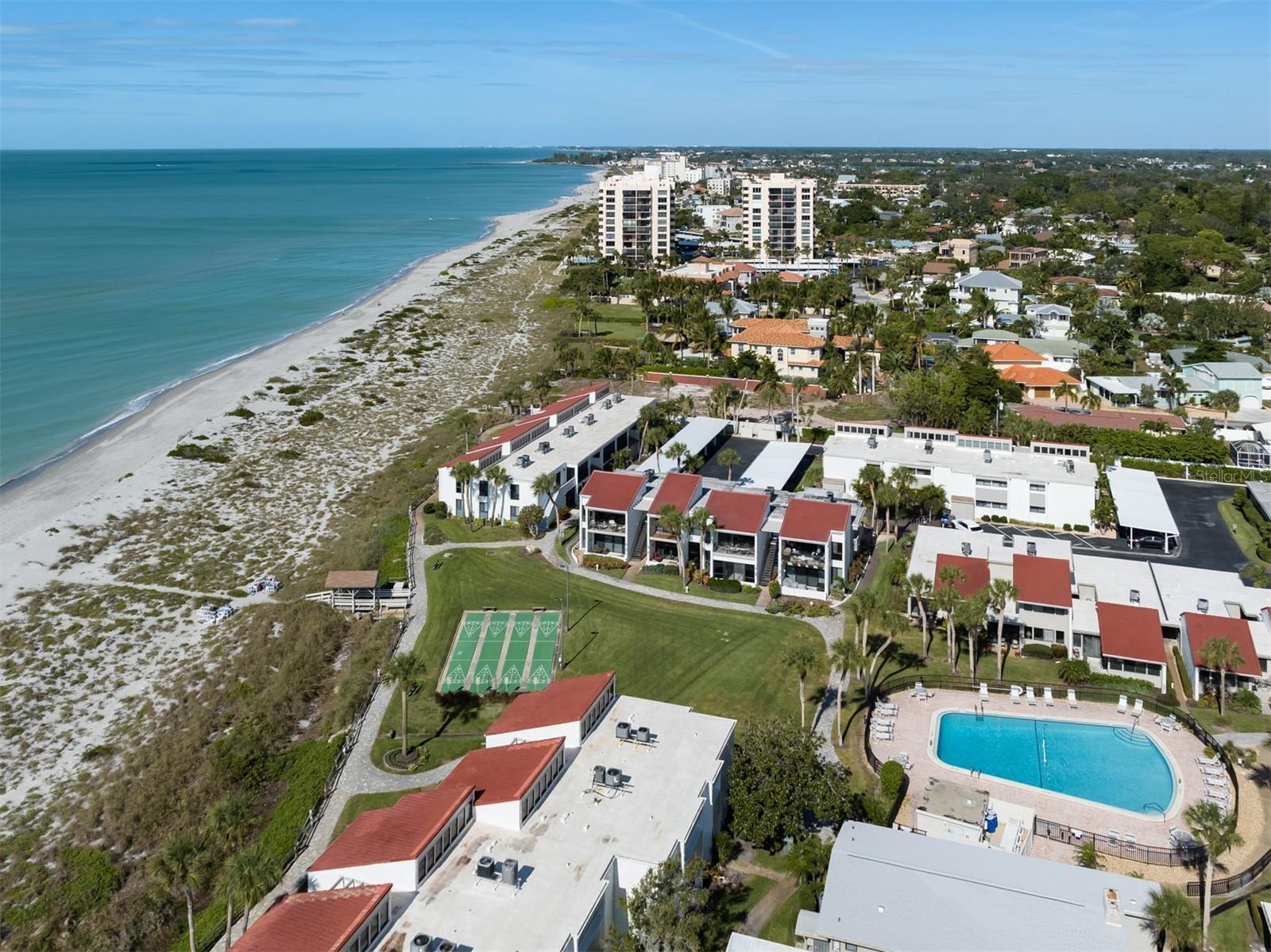 ALDEA MAR - Residential
