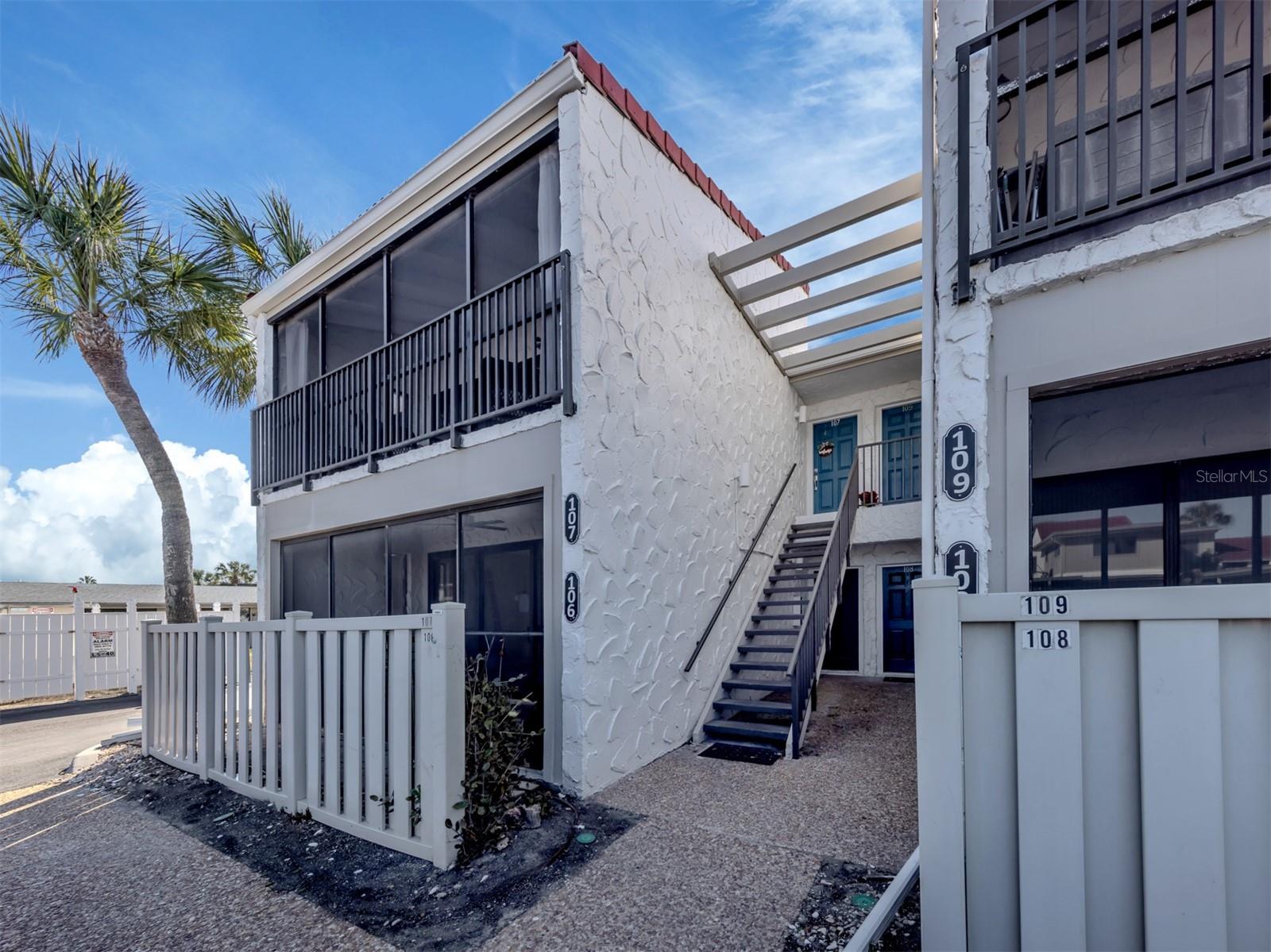 ALDEA MAR - Residential