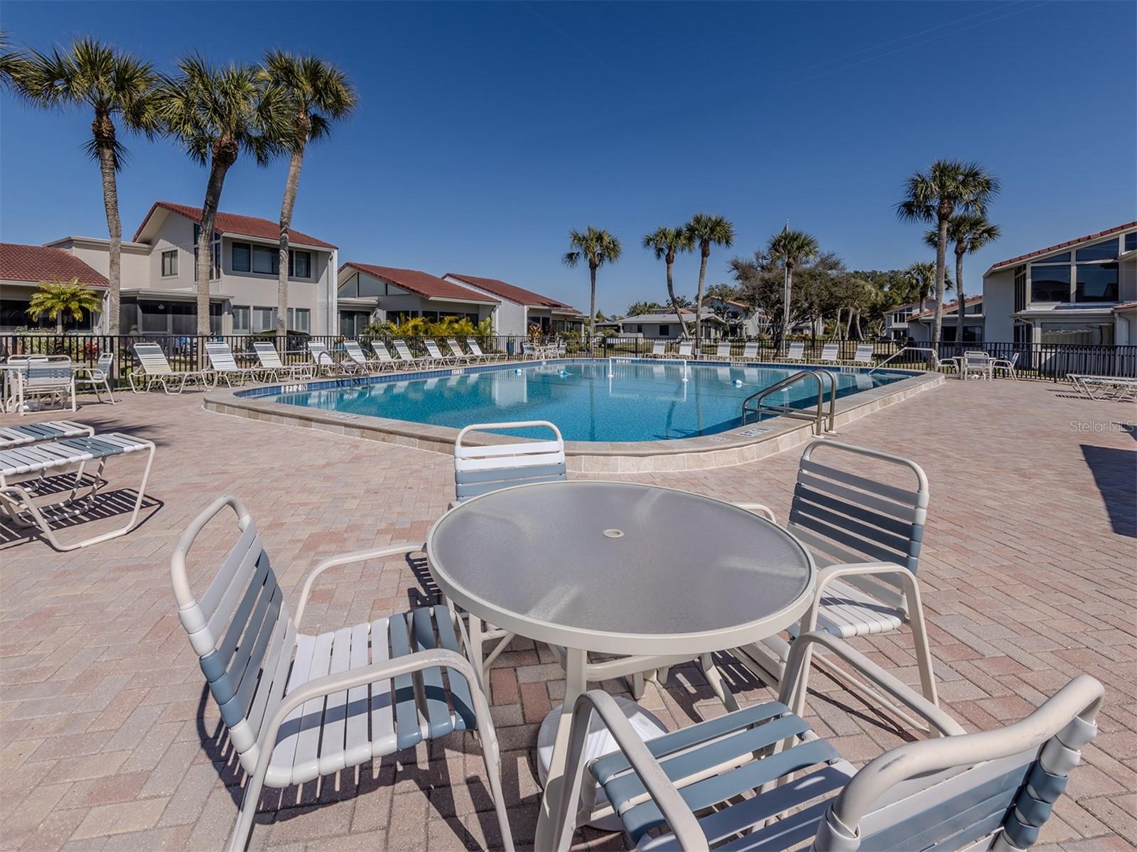 ALDEA MAR - Residential