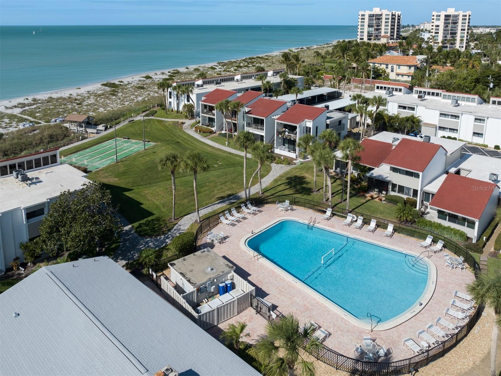 ALDEA MAR - Residential
