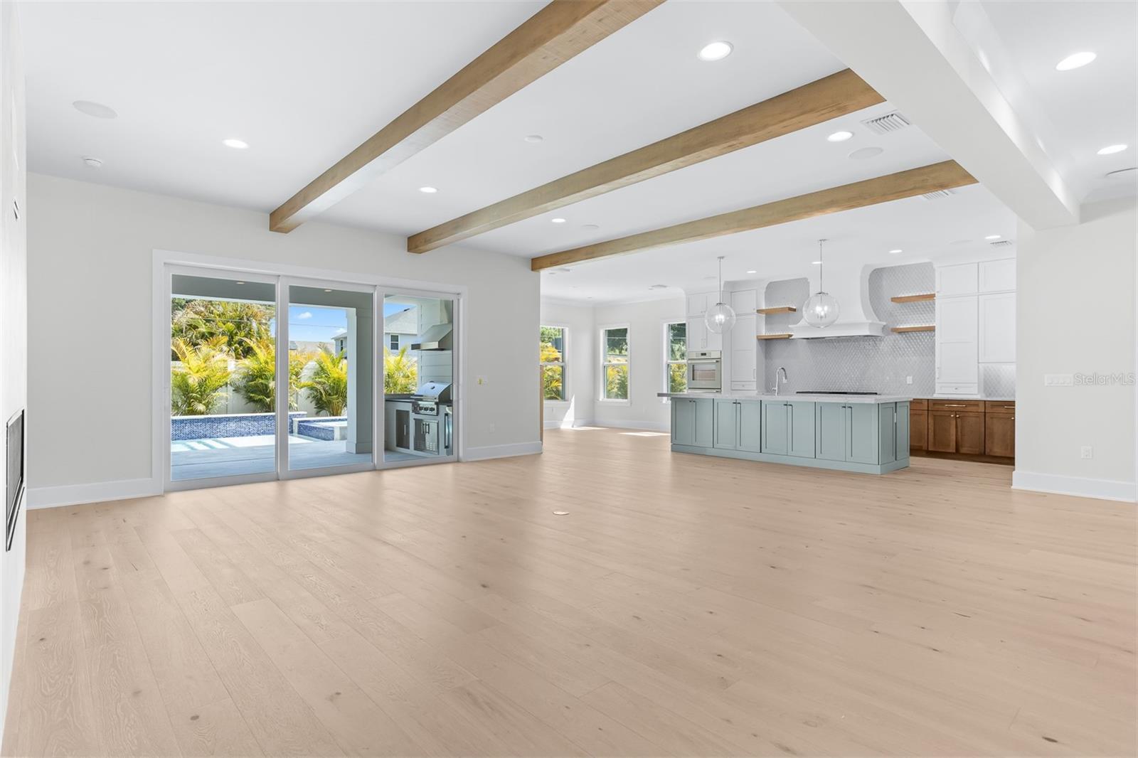 VIRGINIA PARK - Residential