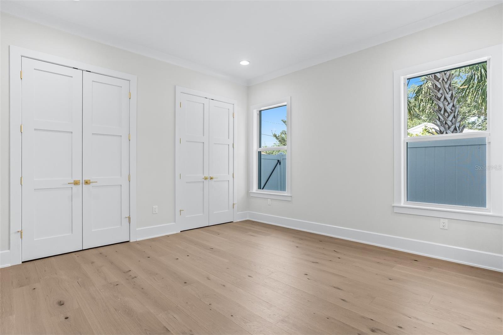 VIRGINIA PARK - Residential