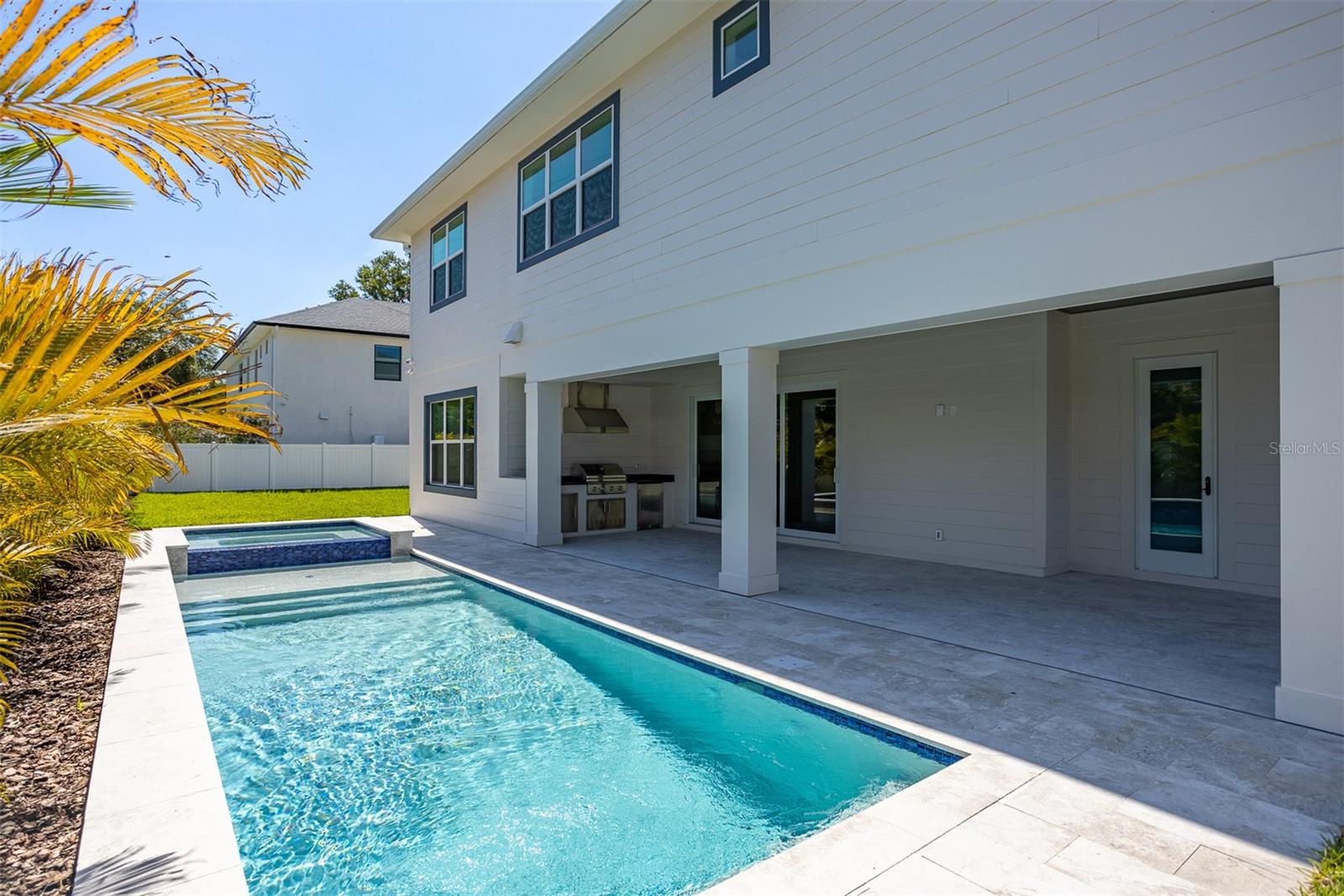 VIRGINIA PARK - Residential