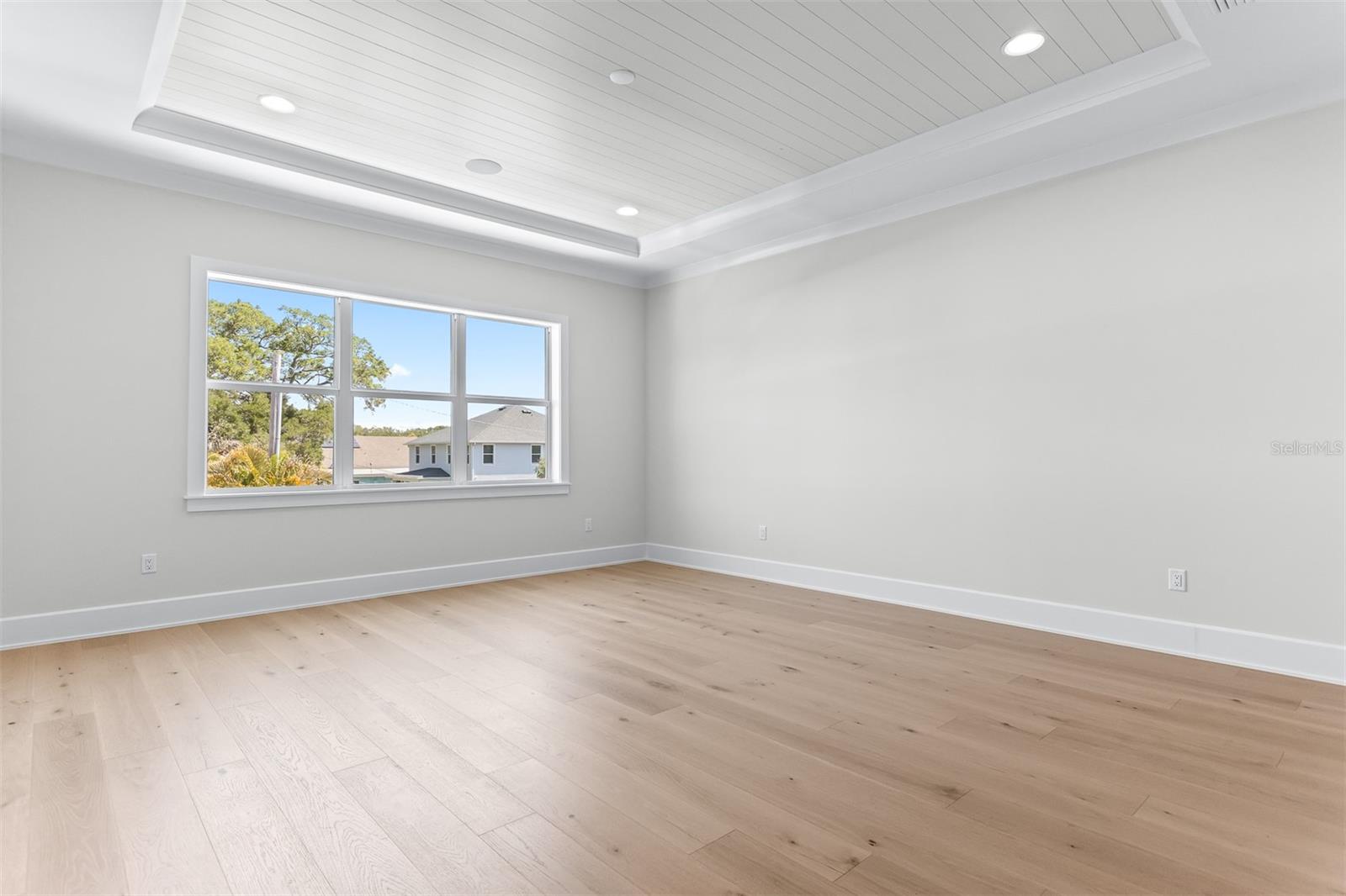 VIRGINIA PARK - Residential