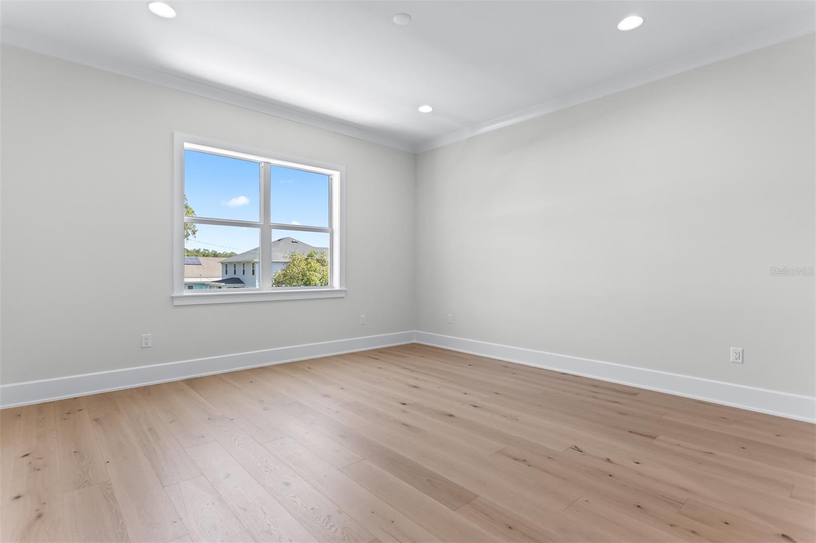 VIRGINIA PARK - Residential