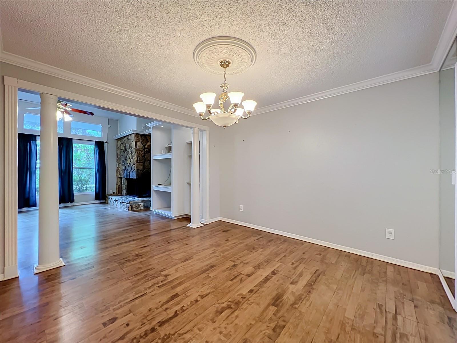 LAUREL GARDENS CONDO OR 6129/3917 - Residential