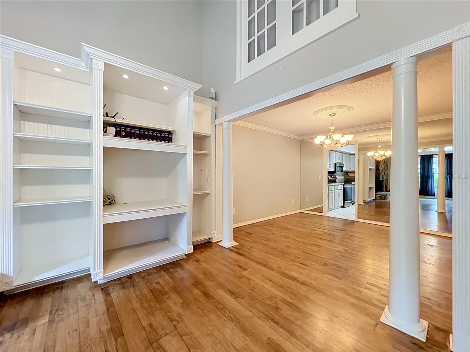 LAUREL GARDENS CONDO OR 6129/3917 - Residential
