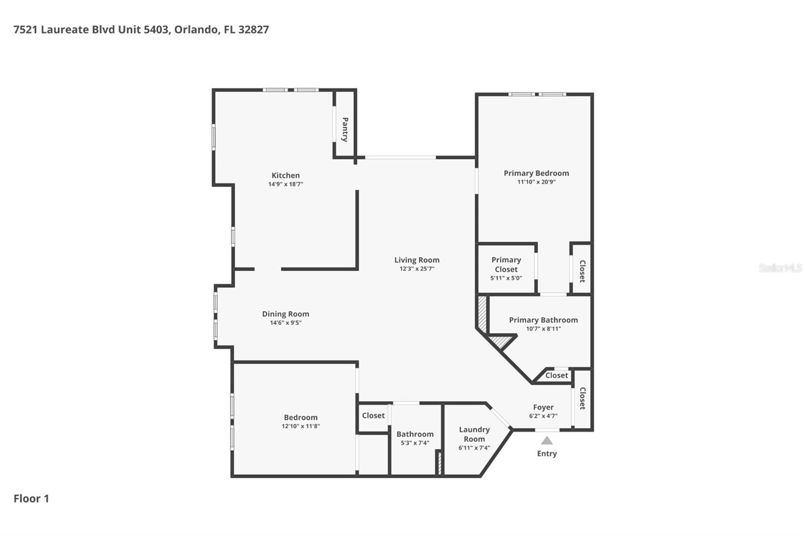 GATHERINGS/LK NONA V - Residential