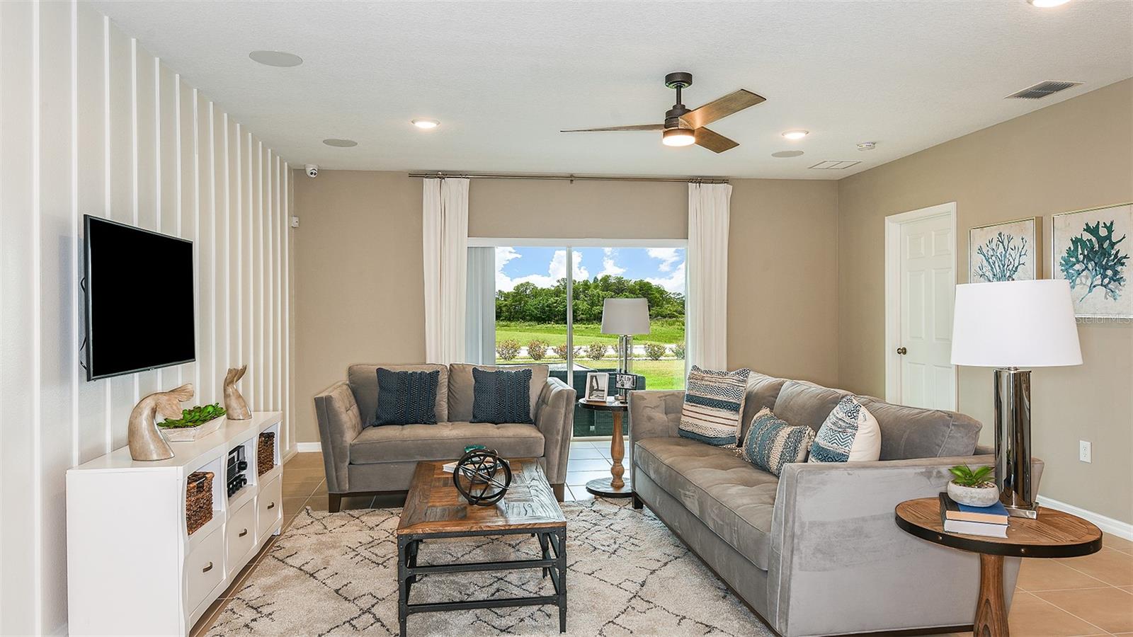 IRONWOOD - Residential