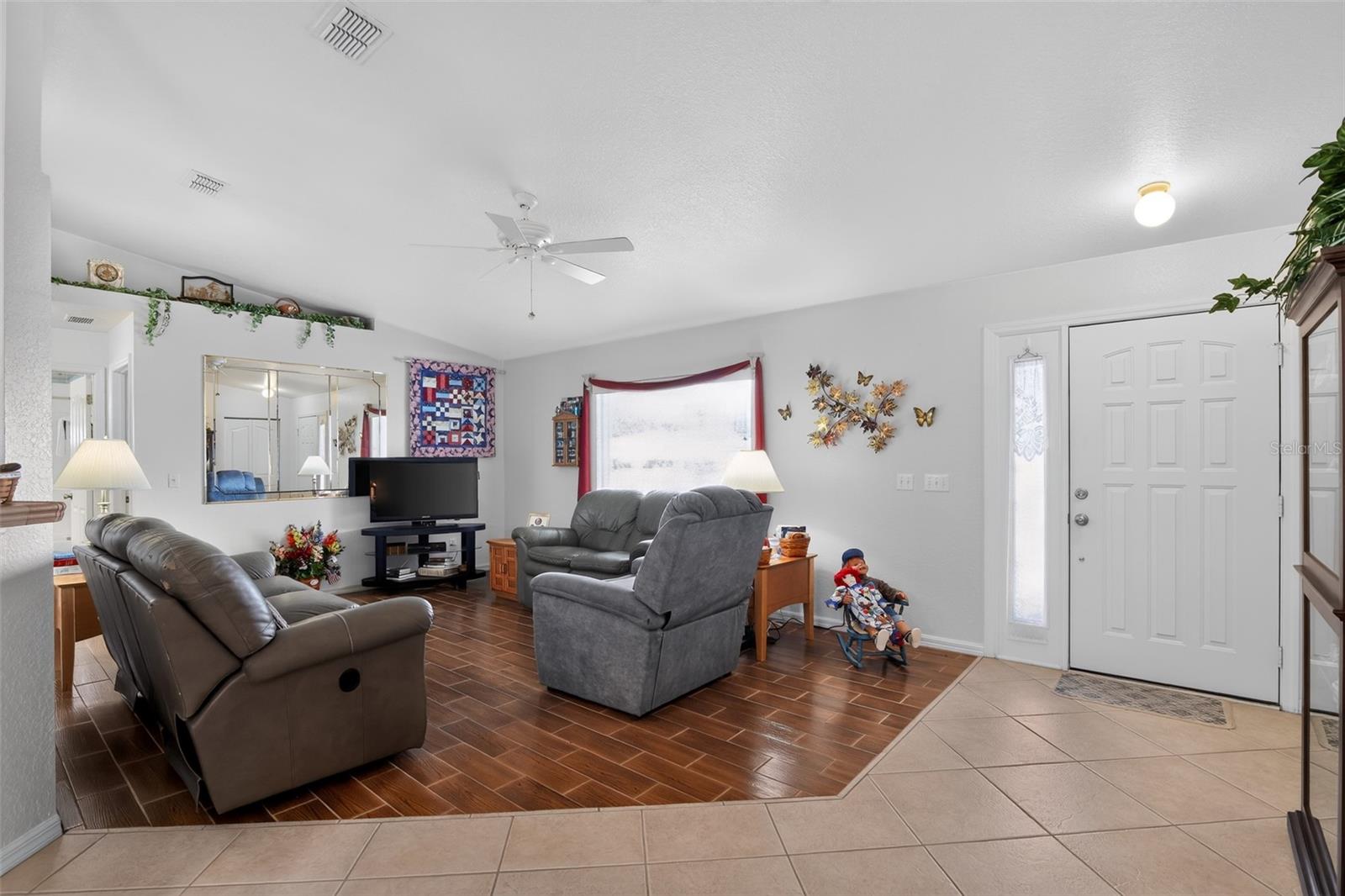 CHERRYWOOD ESTATE - Residential