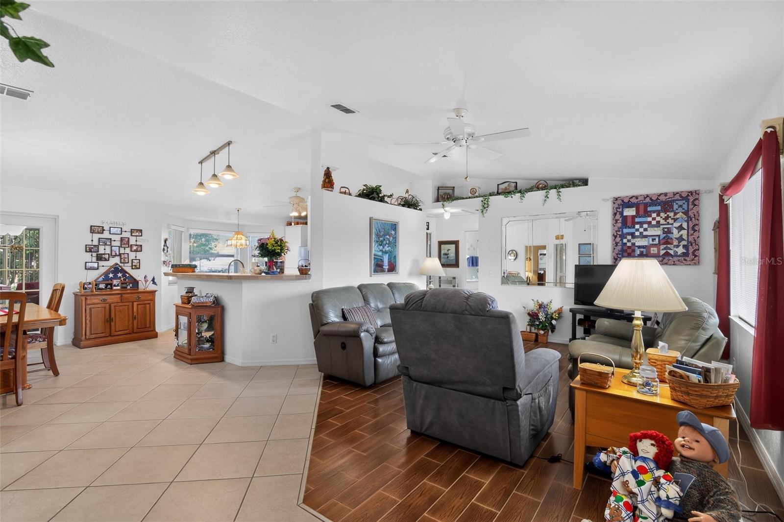 CHERRYWOOD ESTATE - Residential