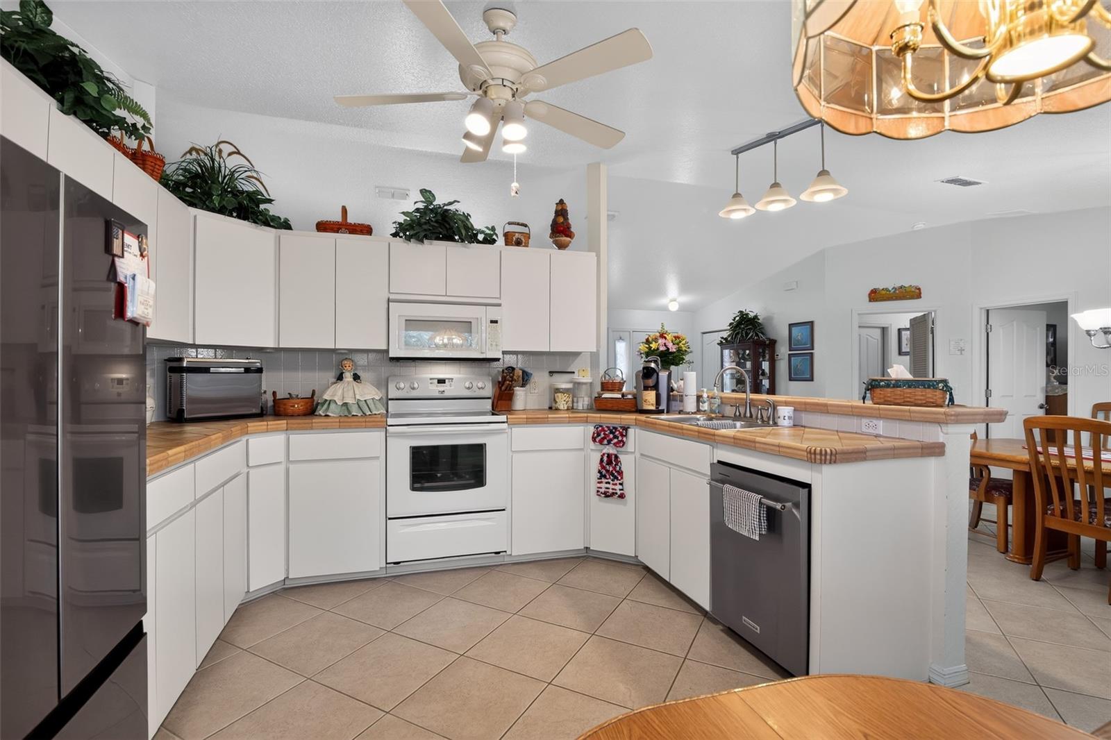 CHERRYWOOD ESTATE - Residential