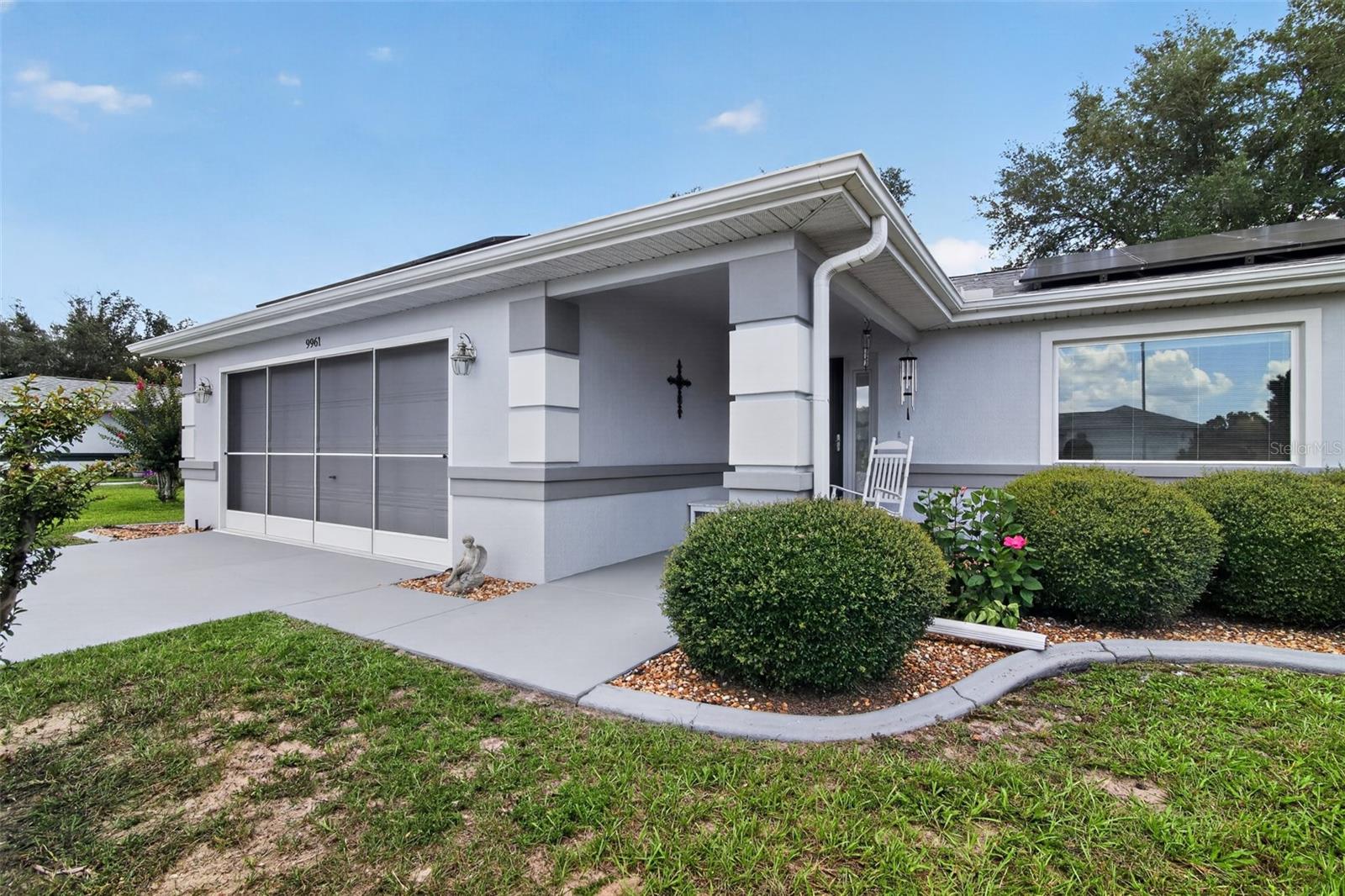 CHERRYWOOD ESTATE - Residential