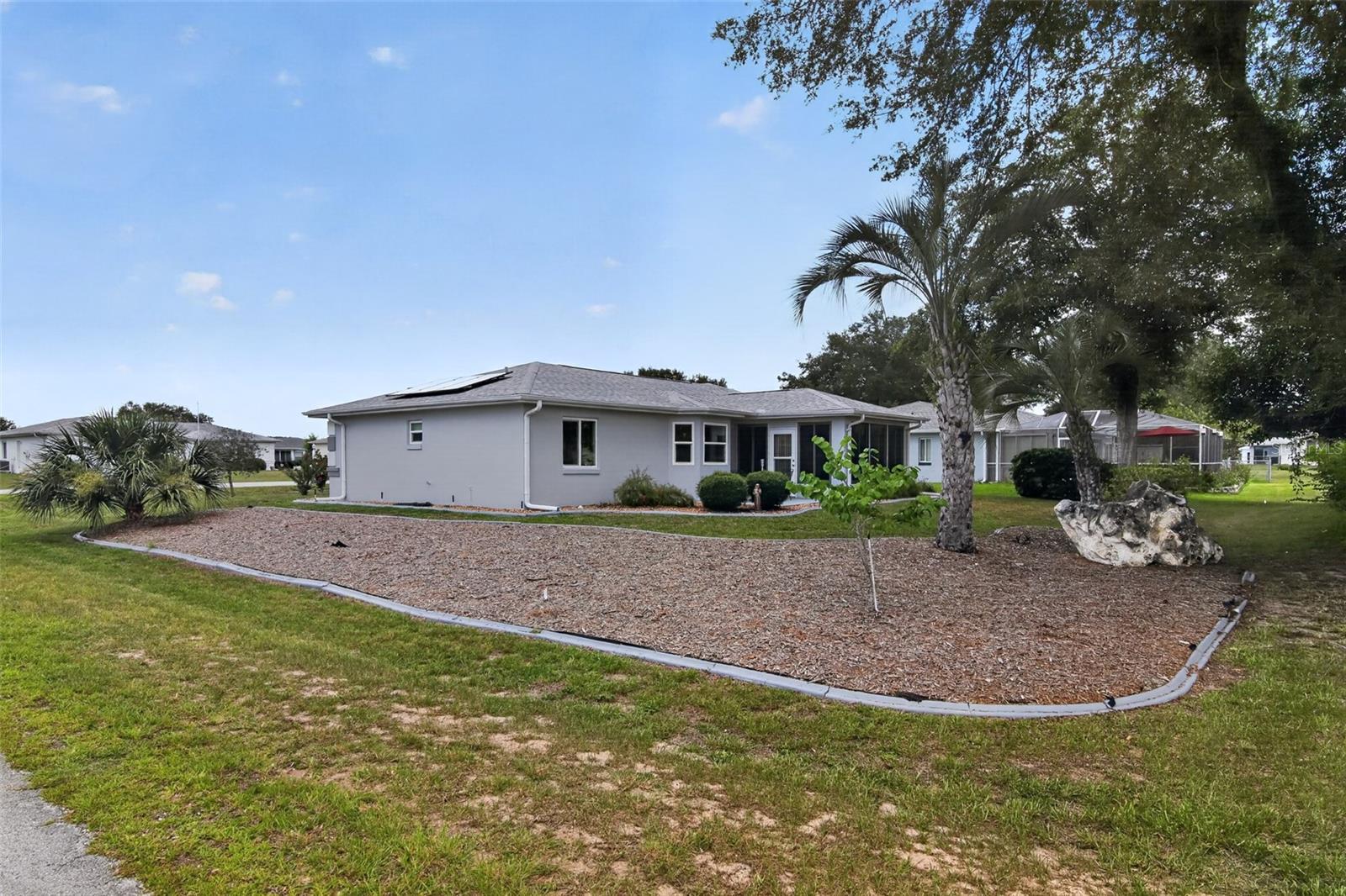 CHERRYWOOD ESTATE - Residential