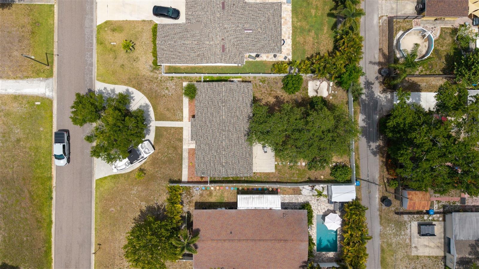 SNELL SHORES MANOR - Residential