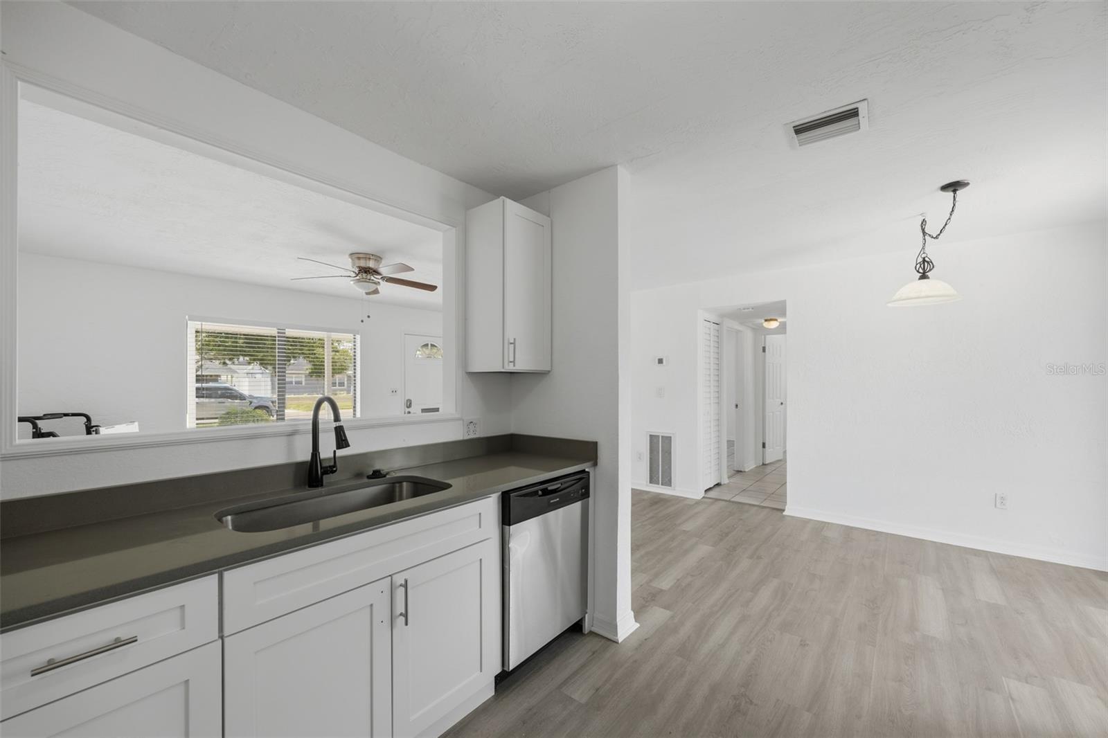 SNELL SHORES MANOR - Residential