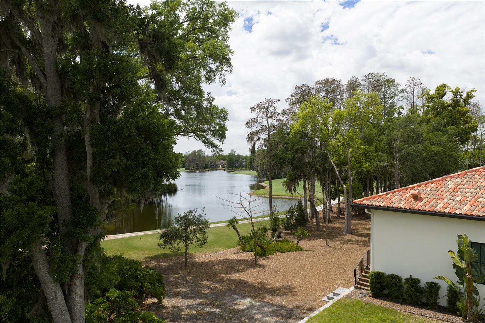 AVILA UN #11G - Residential