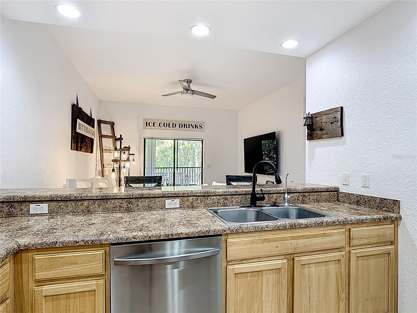 CARIBE COVE - Residential