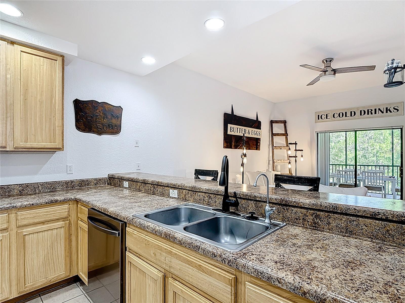 CARIBE COVE - Residential