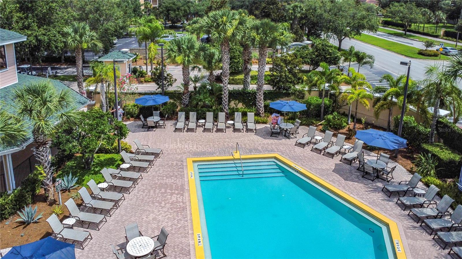 CARIBE COVE - Residential