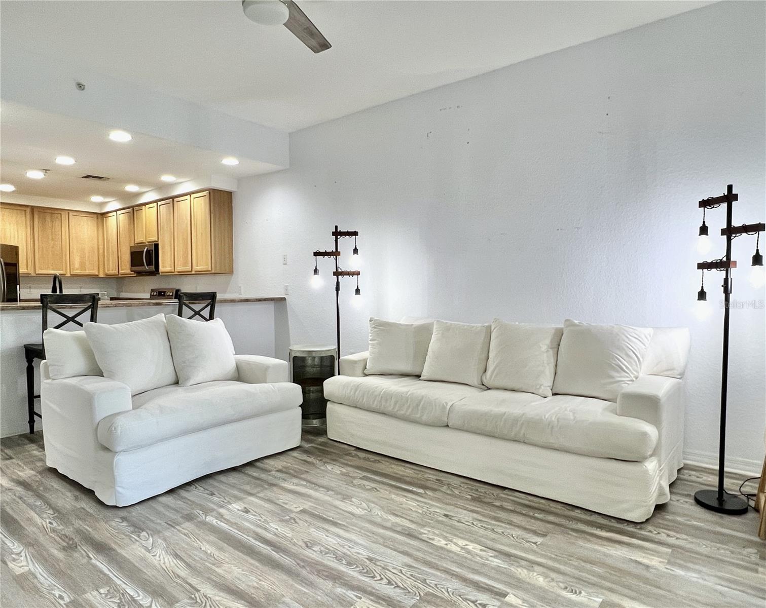 CARIBE COVE - Residential