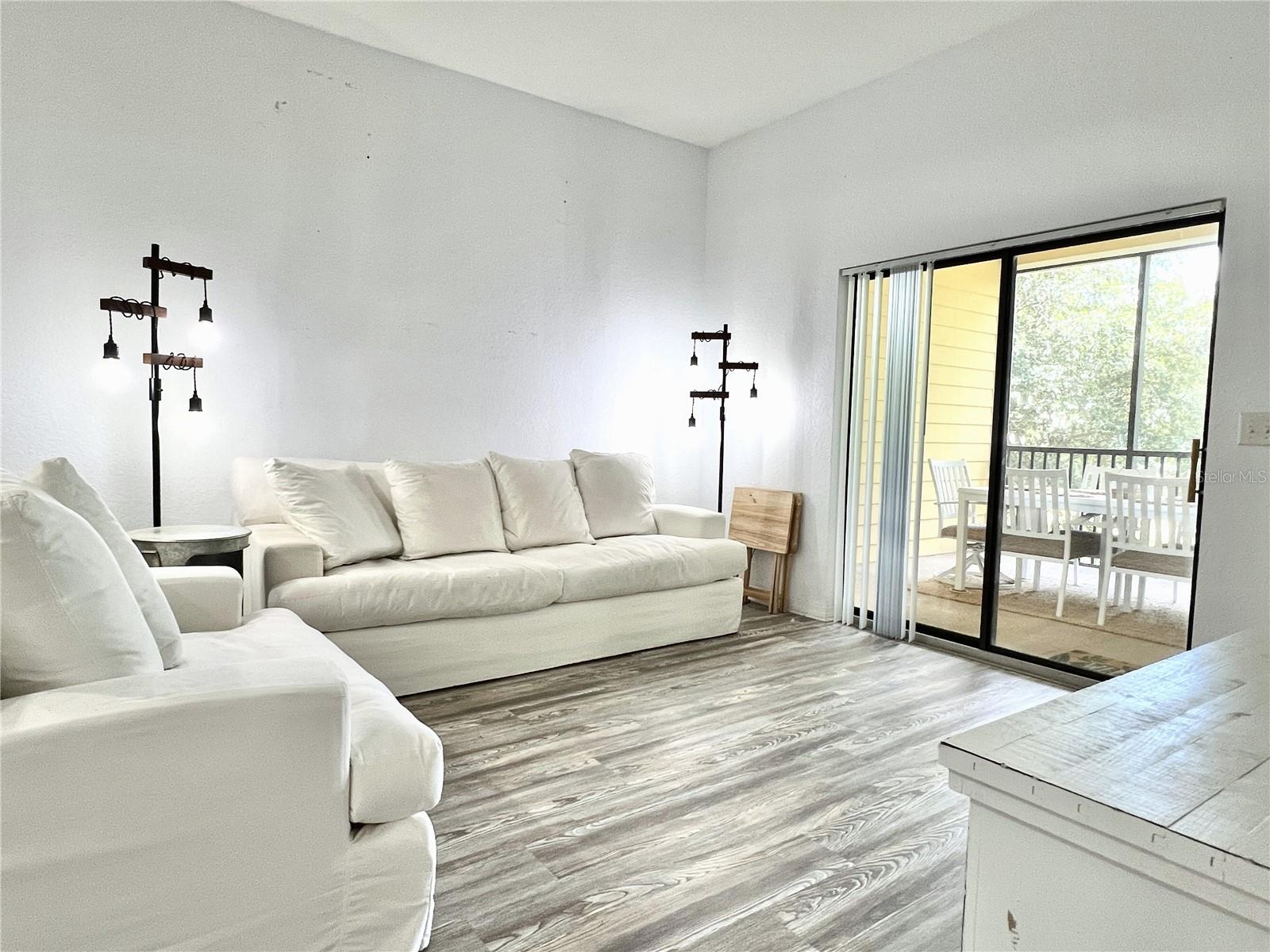 CARIBE COVE - Residential