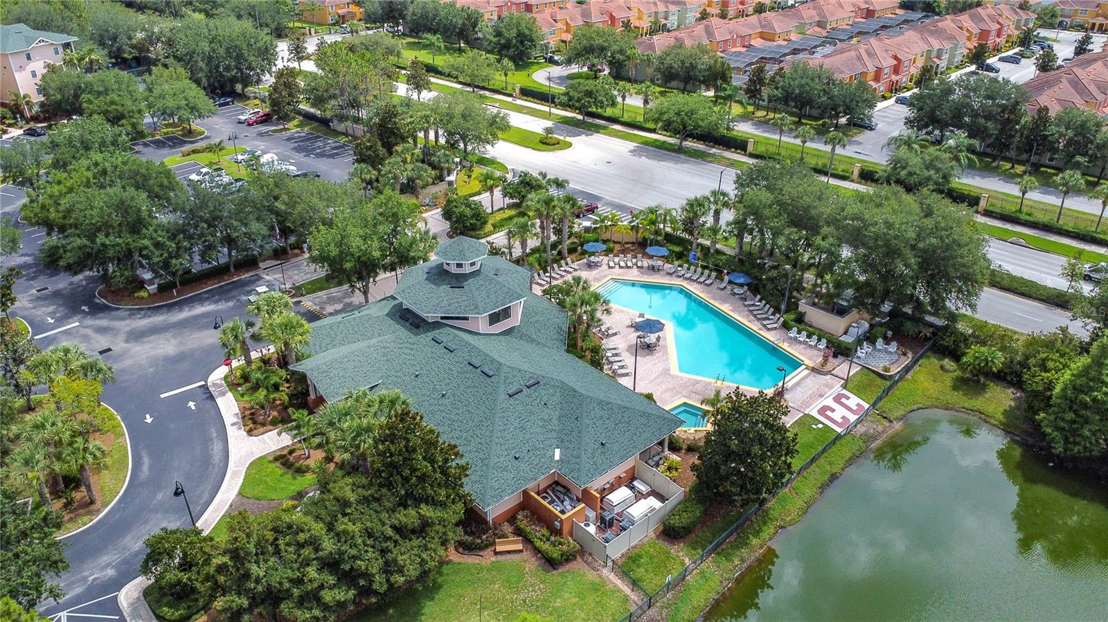 CARIBE COVE - Residential