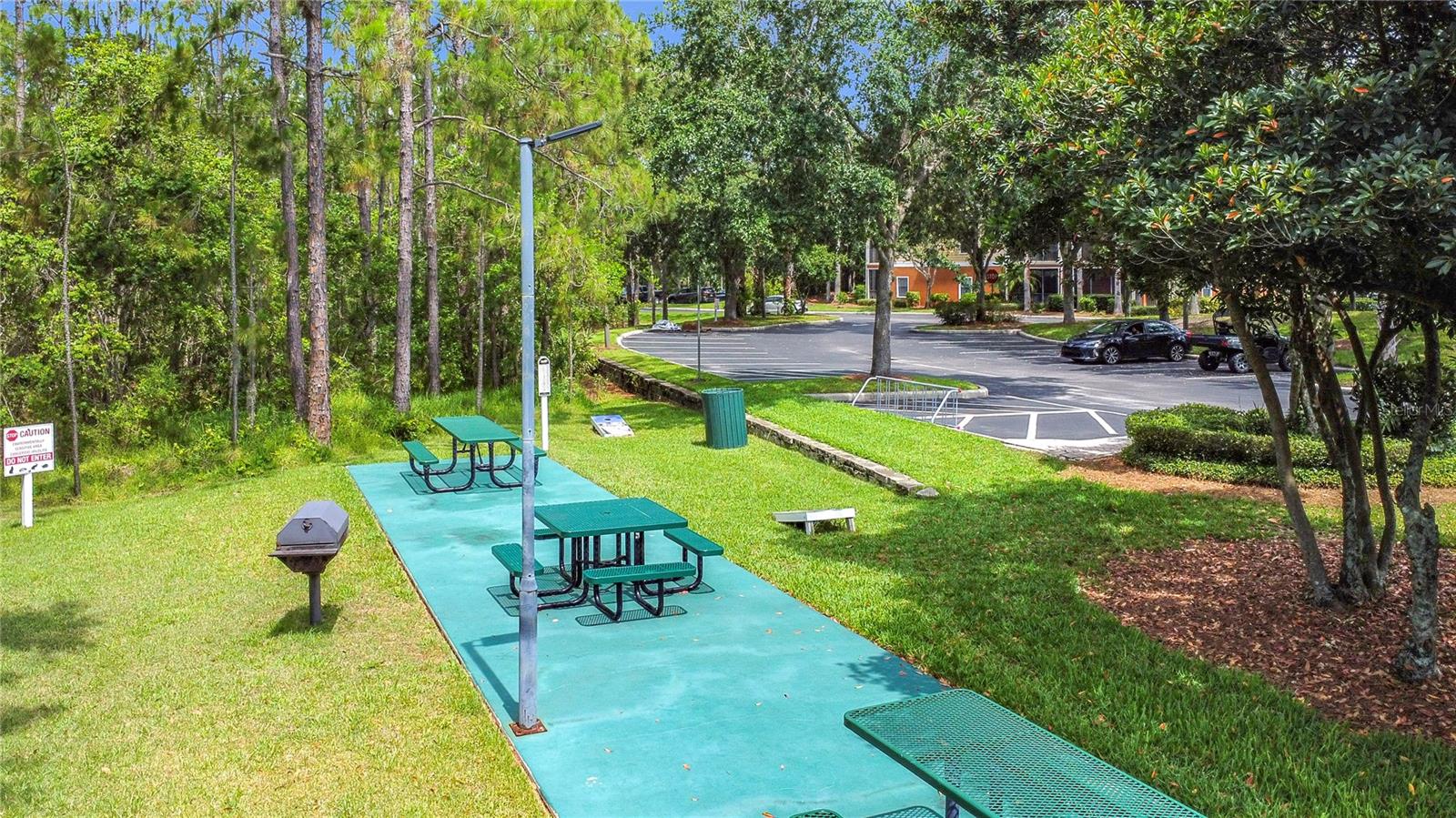 CARIBE COVE - Residential
