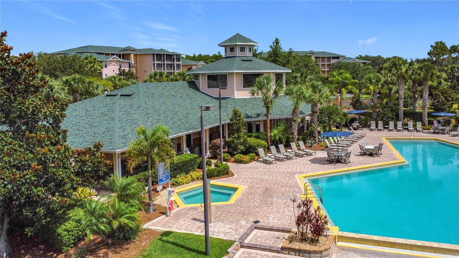 CARIBE COVE - Residential