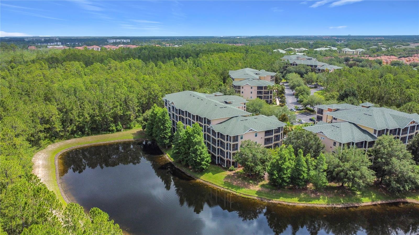 CARIBE COVE - Residential