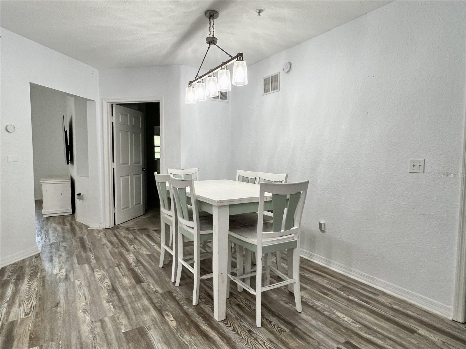 CARIBE COVE - Residential