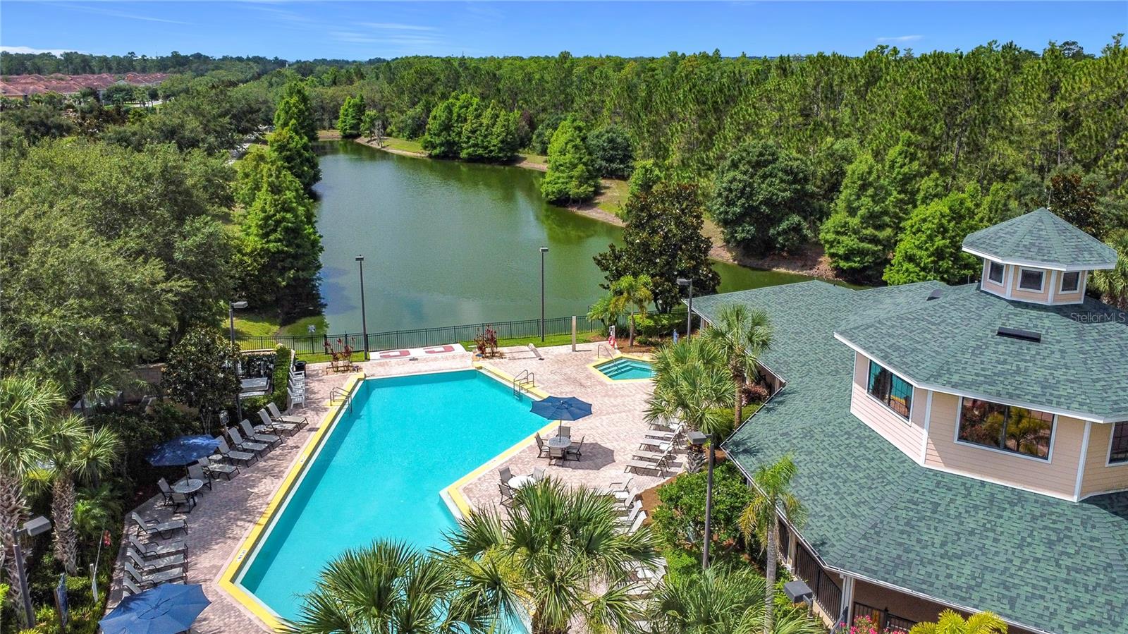CARIBE COVE - Residential