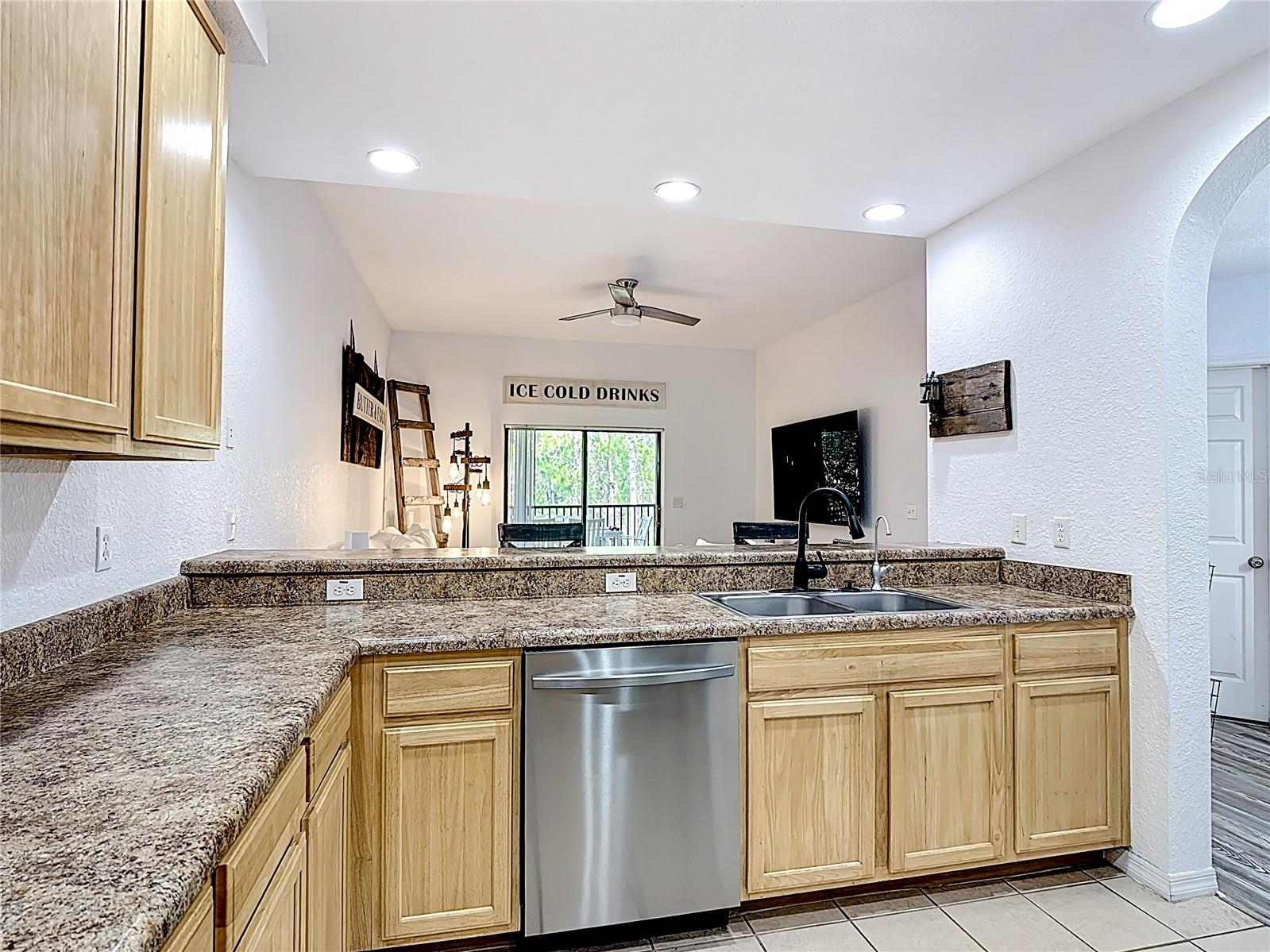 CARIBE COVE - Residential