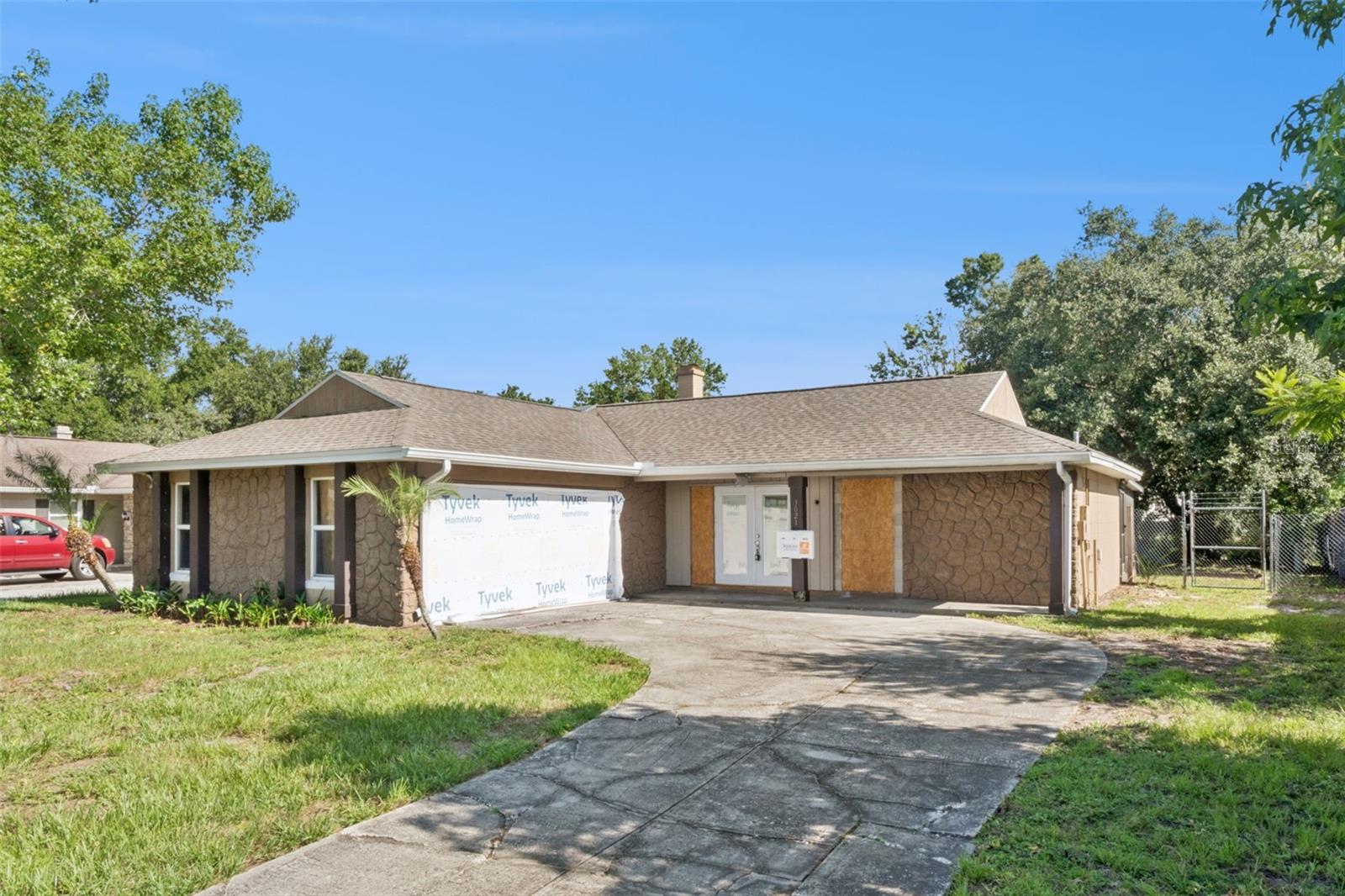 BEL AIRE HILLS UNIT 1 - Residential