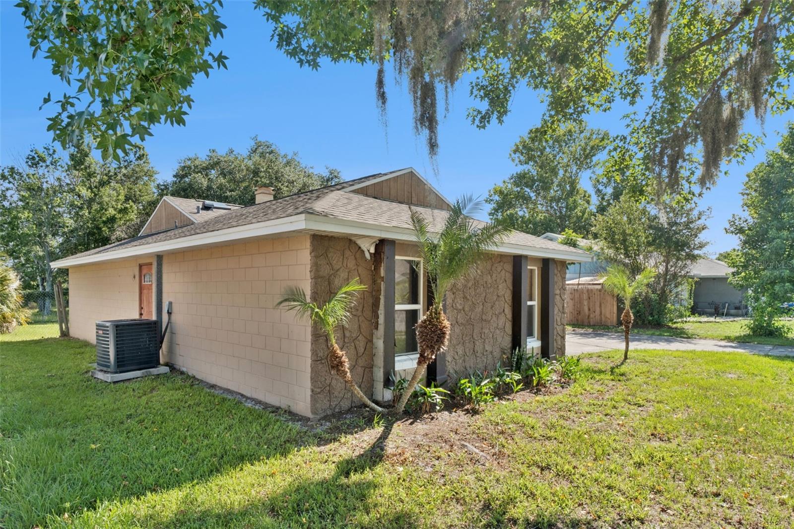 BEL AIRE HILLS UNIT 1 - Residential