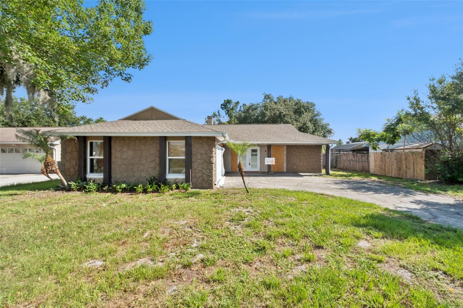 BEL AIRE HILLS UNIT 1 - Residential