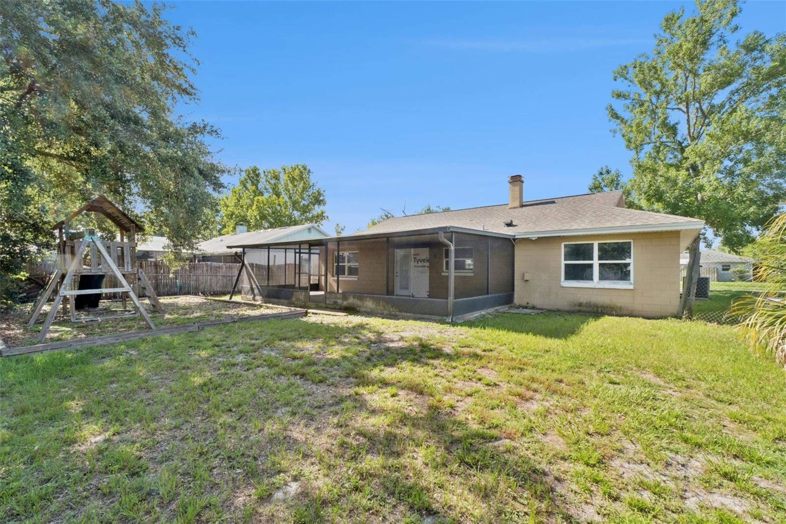 BEL AIRE HILLS UNIT 1 - Residential