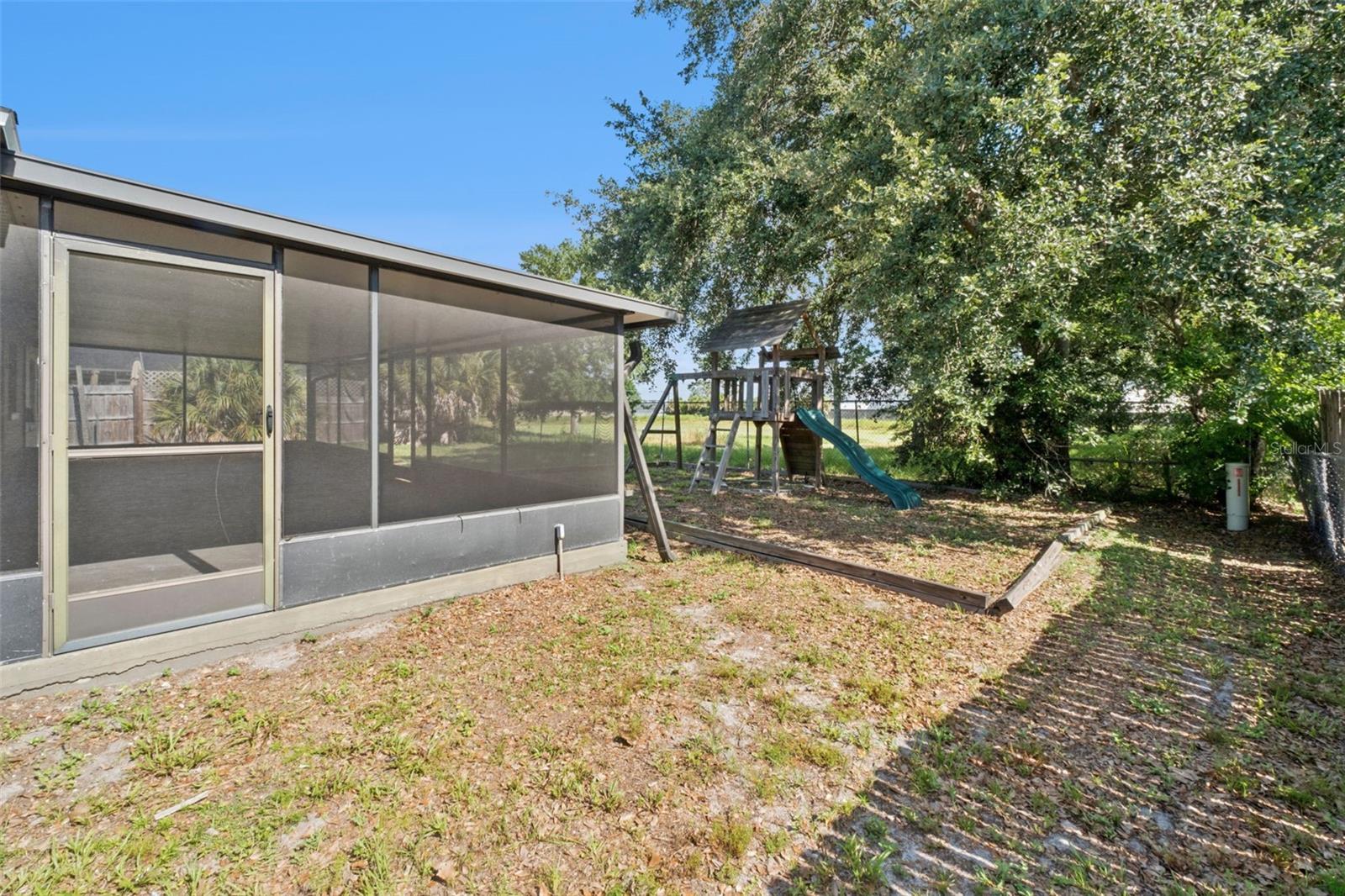 BEL AIRE HILLS UNIT 1 - Residential