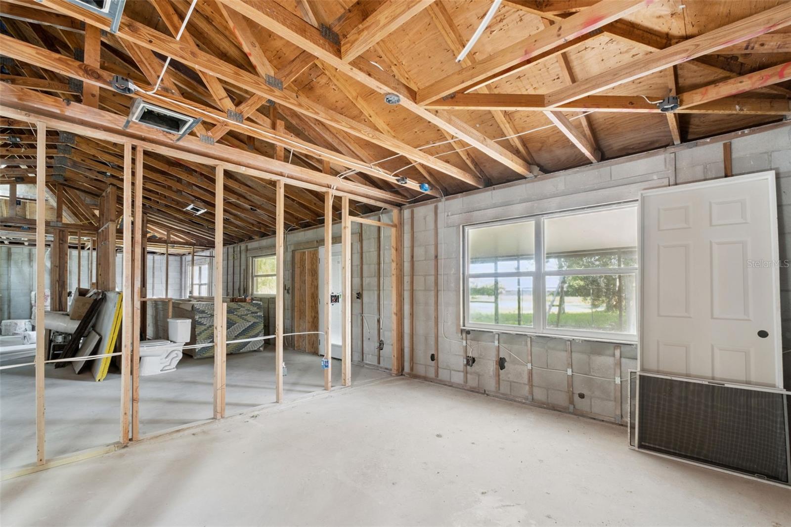 BEL AIRE HILLS UNIT 1 - Residential